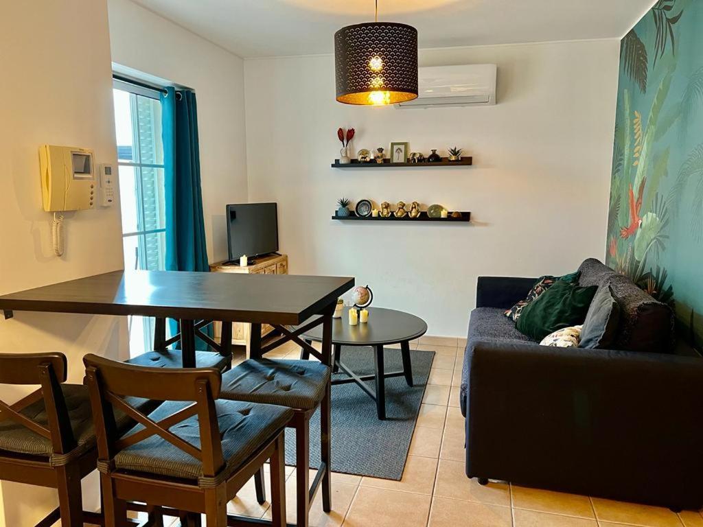Apartamento Cabana Ria Formosa Кабанаш-де-Тавира Экстерьер фото
