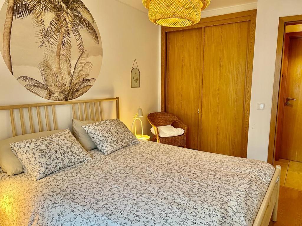 Apartamento Cabana Ria Formosa Кабанаш-де-Тавира Экстерьер фото