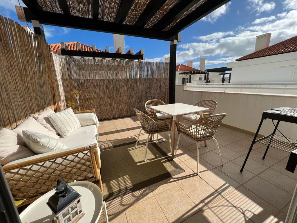 Apartamento Cabana Ria Formosa Кабанаш-де-Тавира Экстерьер фото