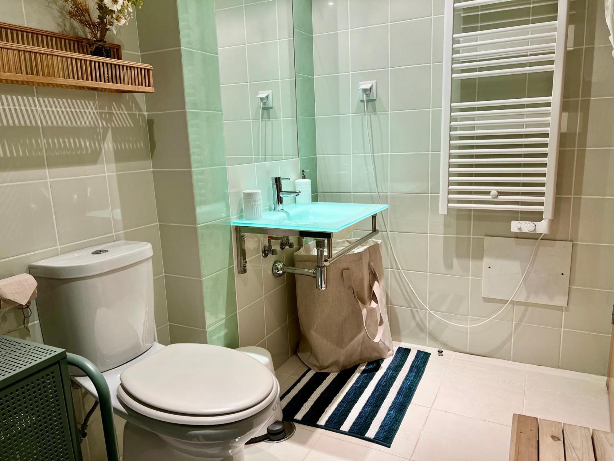 Apartamento Cabana Ria Formosa Кабанаш-де-Тавира Экстерьер фото