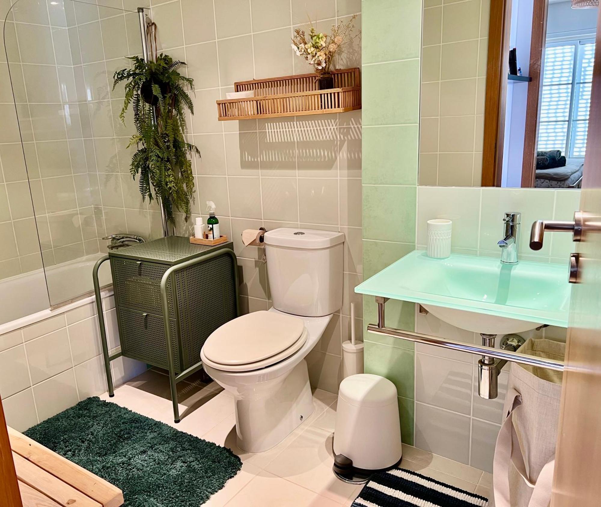 Apartamento Cabana Ria Formosa Кабанаш-де-Тавира Экстерьер фото